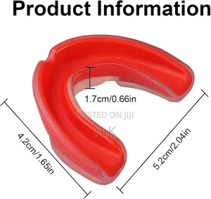 Sports Mouth Guard