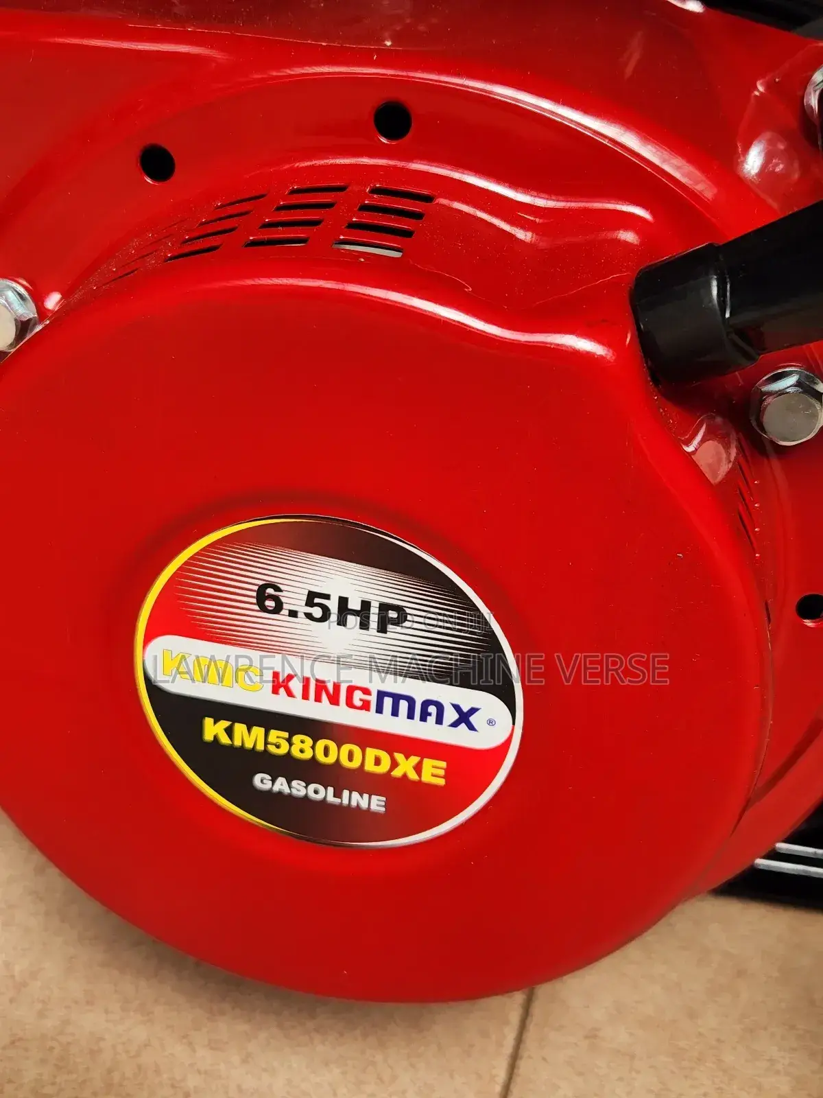 Kingmax Gasoline Generator 5800