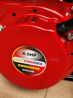Kingmax Gasoline Generator 5800
