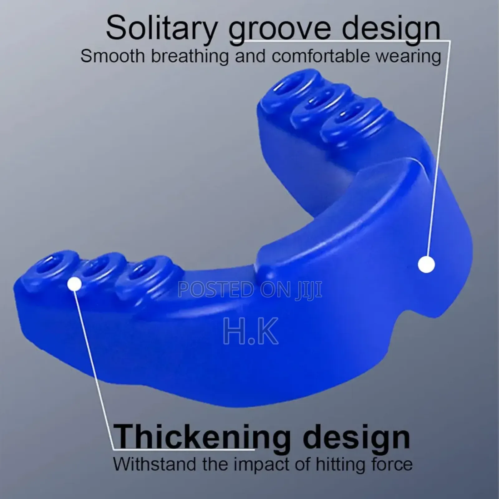 Sports Mouth Guard