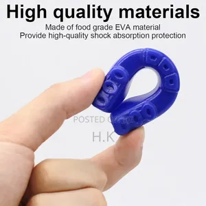 Sports Mouth Guard