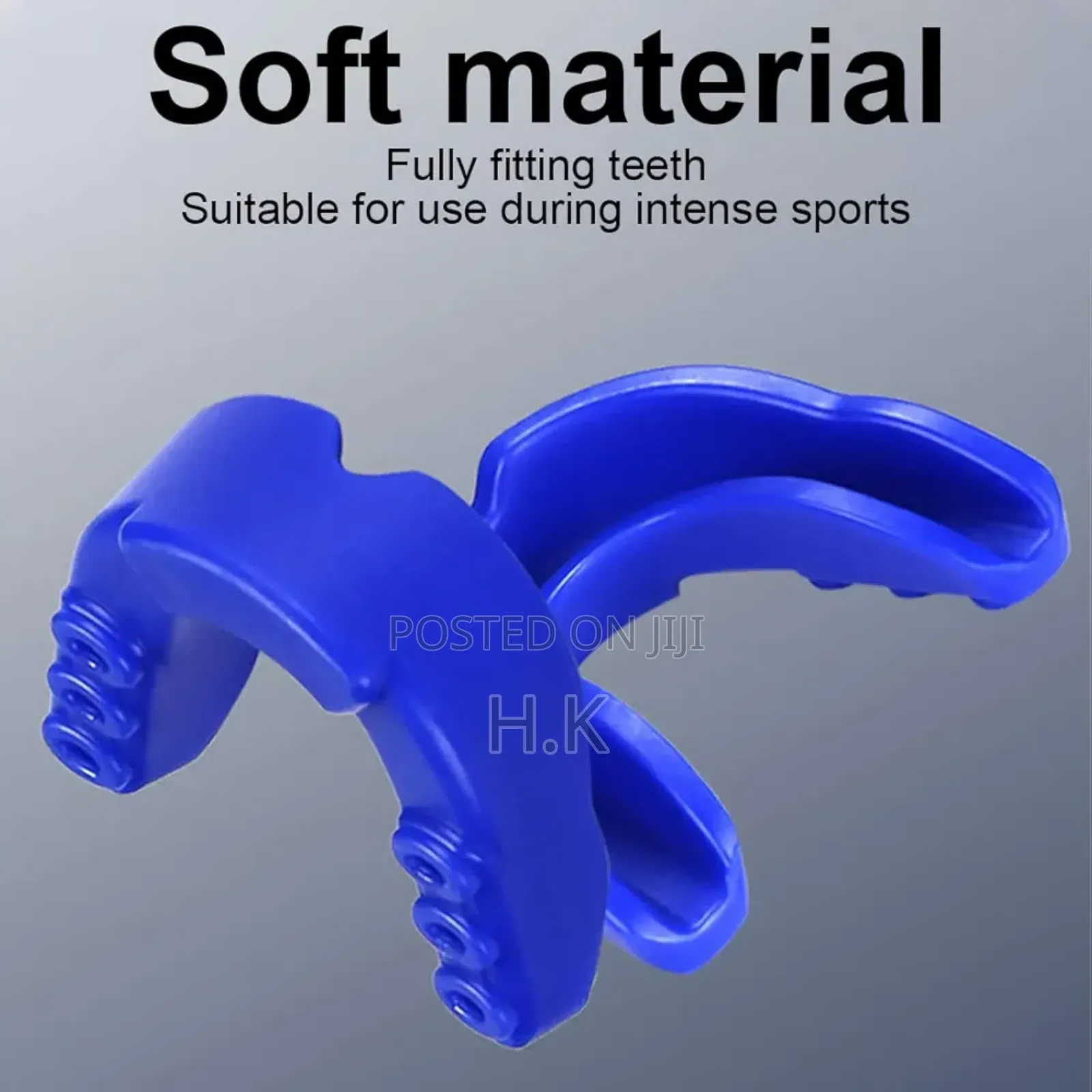 Sports Mouth Guard