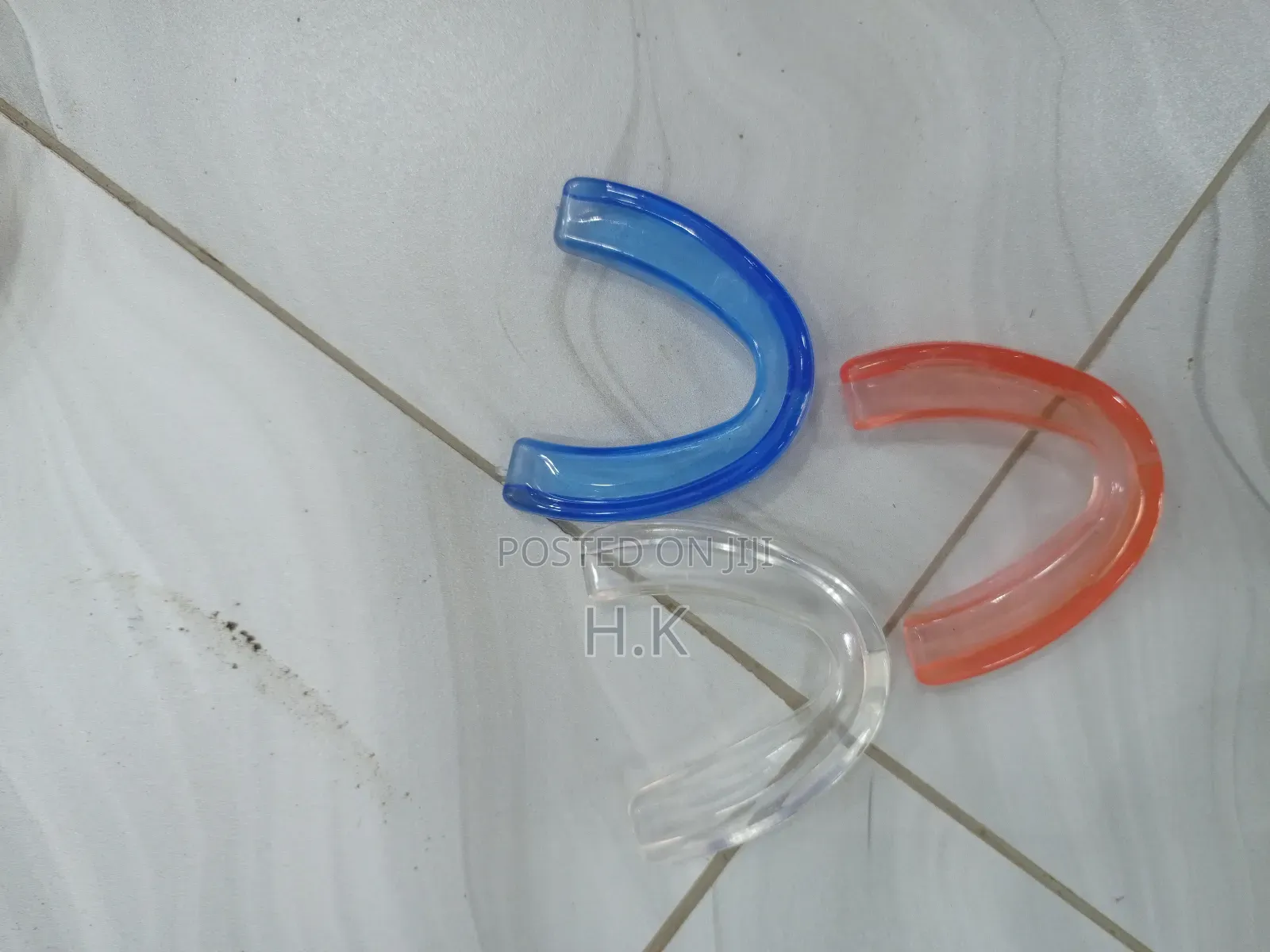 Sports Mouthguards