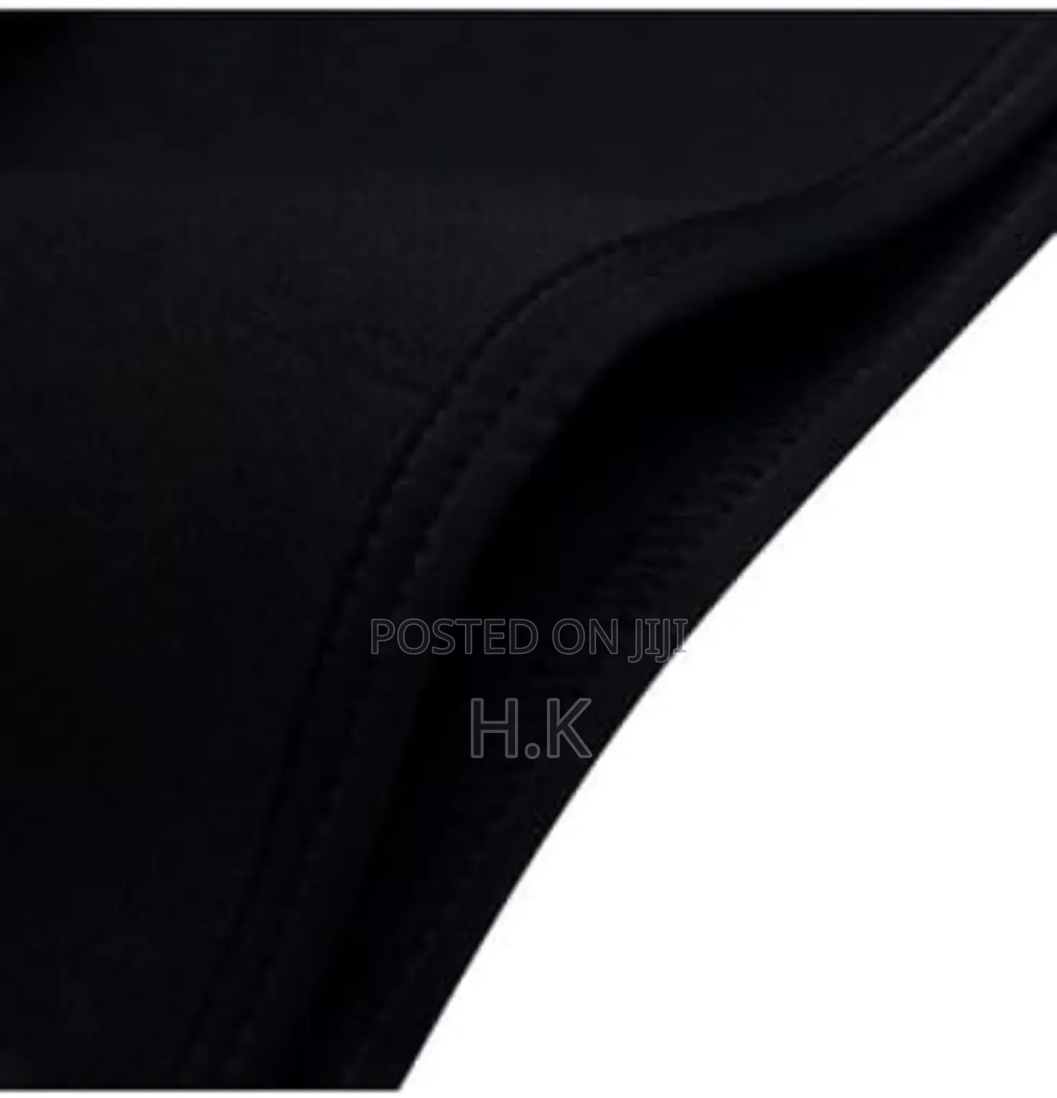 Men's Neoprene Football Chest Support Vest