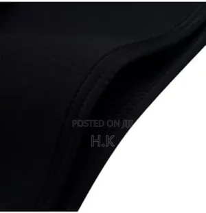 Men's Neoprene Football Chest Support Vest