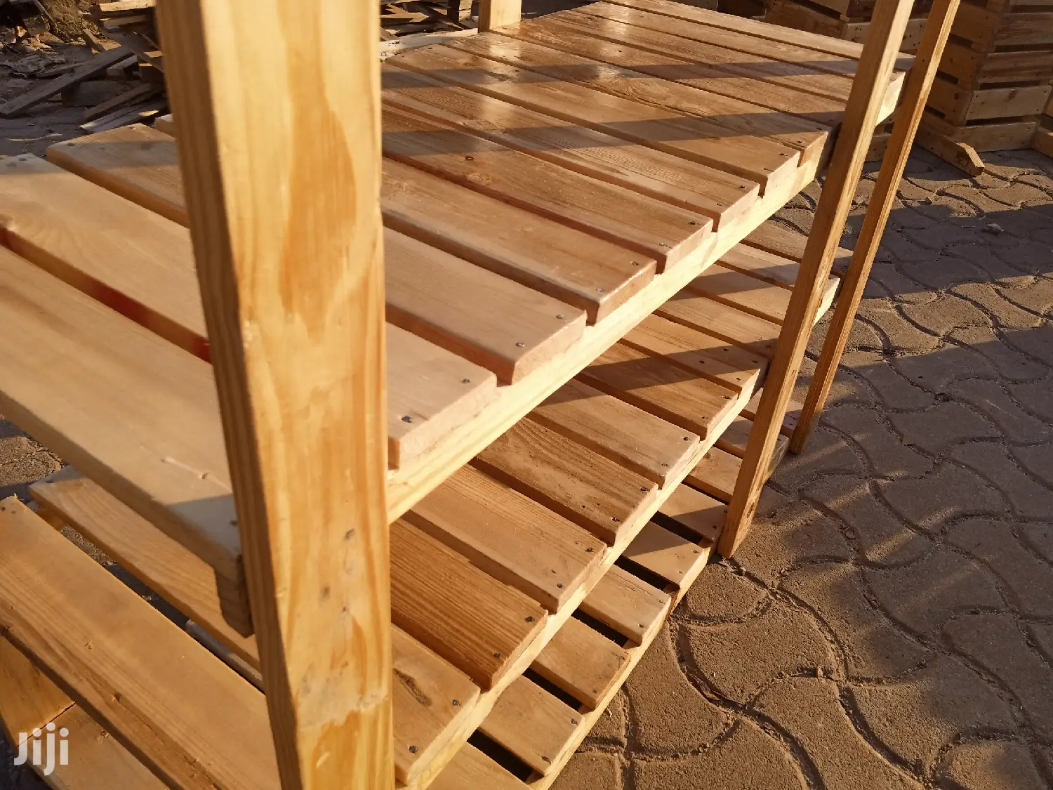 Pallet Wardrobes,Tv Stands And Boxes