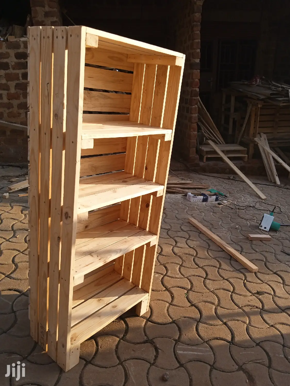 Pallet Wardrobes,Tv Stands And Boxes