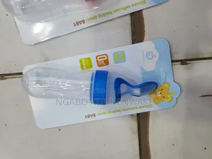 Baby Food Feeder