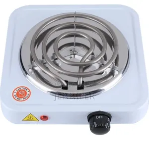Single Coil Hot Plate