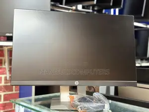 Hp Ips Monitor Free Hdmi Cable 24 Inch Screen
