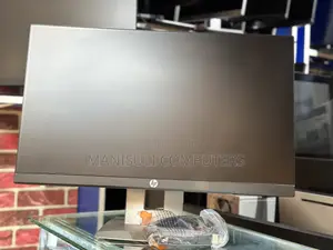 Hp Ips Monitor Free Hdmi Cable 24 Inch Screen
