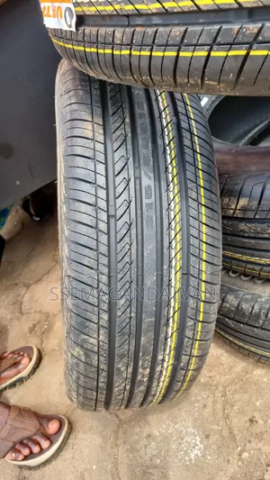 215/60r16 95v Ovation Brand New Tyres