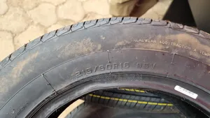 215/60r16 95v Ovation Brand New Tyres