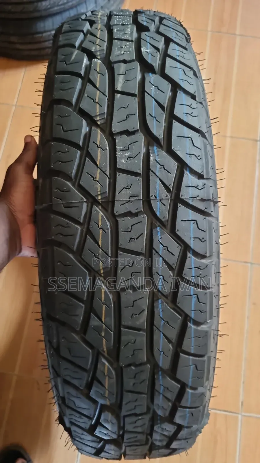 205r16c Inspired Tyres