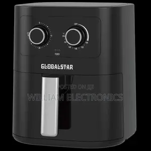 7litres Globalstar Air Fryer