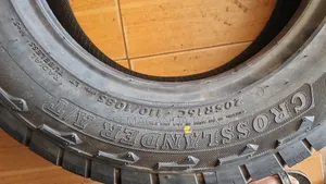 205r16c Crosslander Brand New Tyres