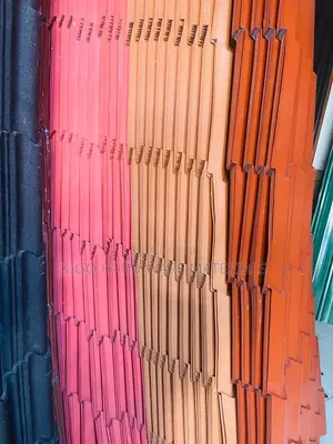 Iron Sheets