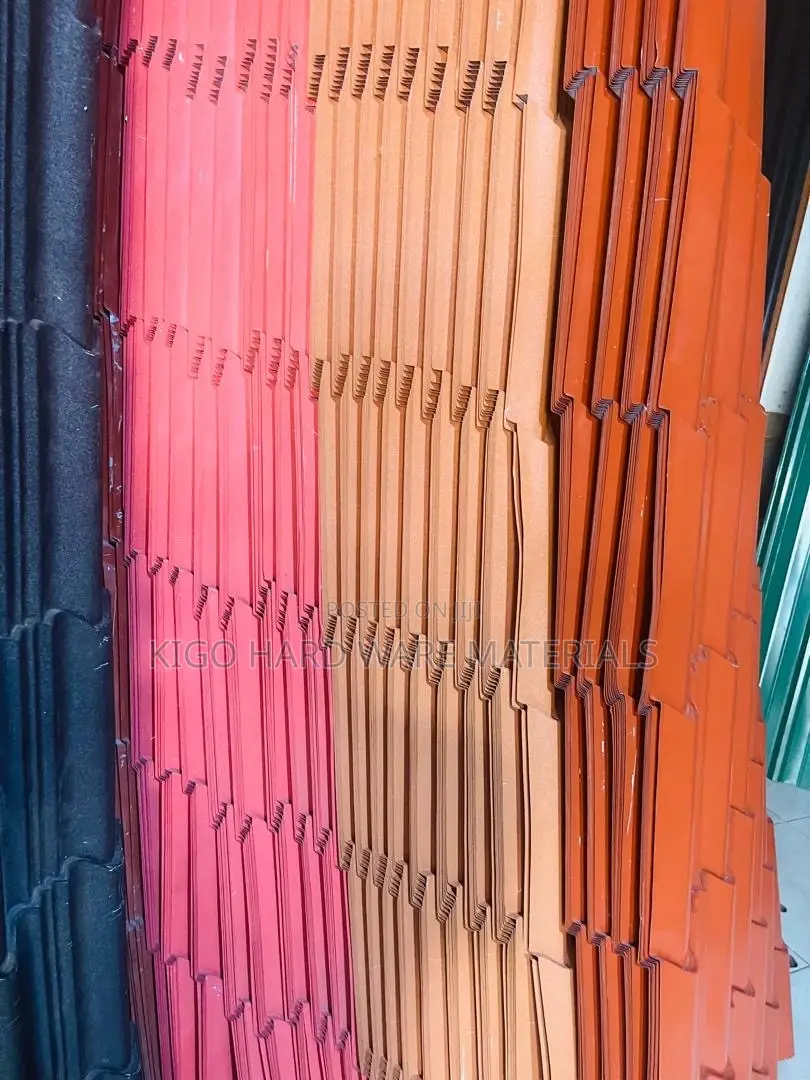 Iron Sheets