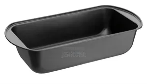 Portable Loaf Size Banking Tray