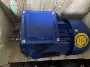 3phase 3hp 2840rpm Motor