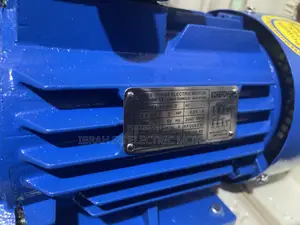 3phase 3hp 2840rpm Motor