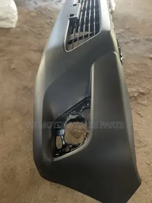 Revo 2016 Bumper