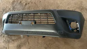 Revo 2016 Bumper
