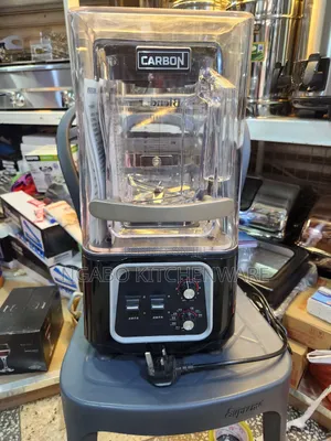 Juice Blender