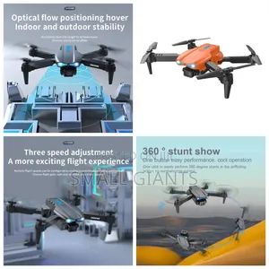 Jydi14 Hd Camera Drone