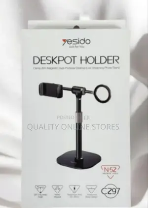Yesido Desktop Holder