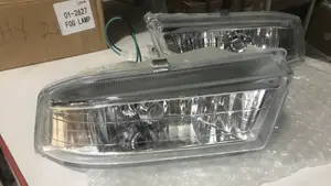 Fog Lamps Ipsum Old