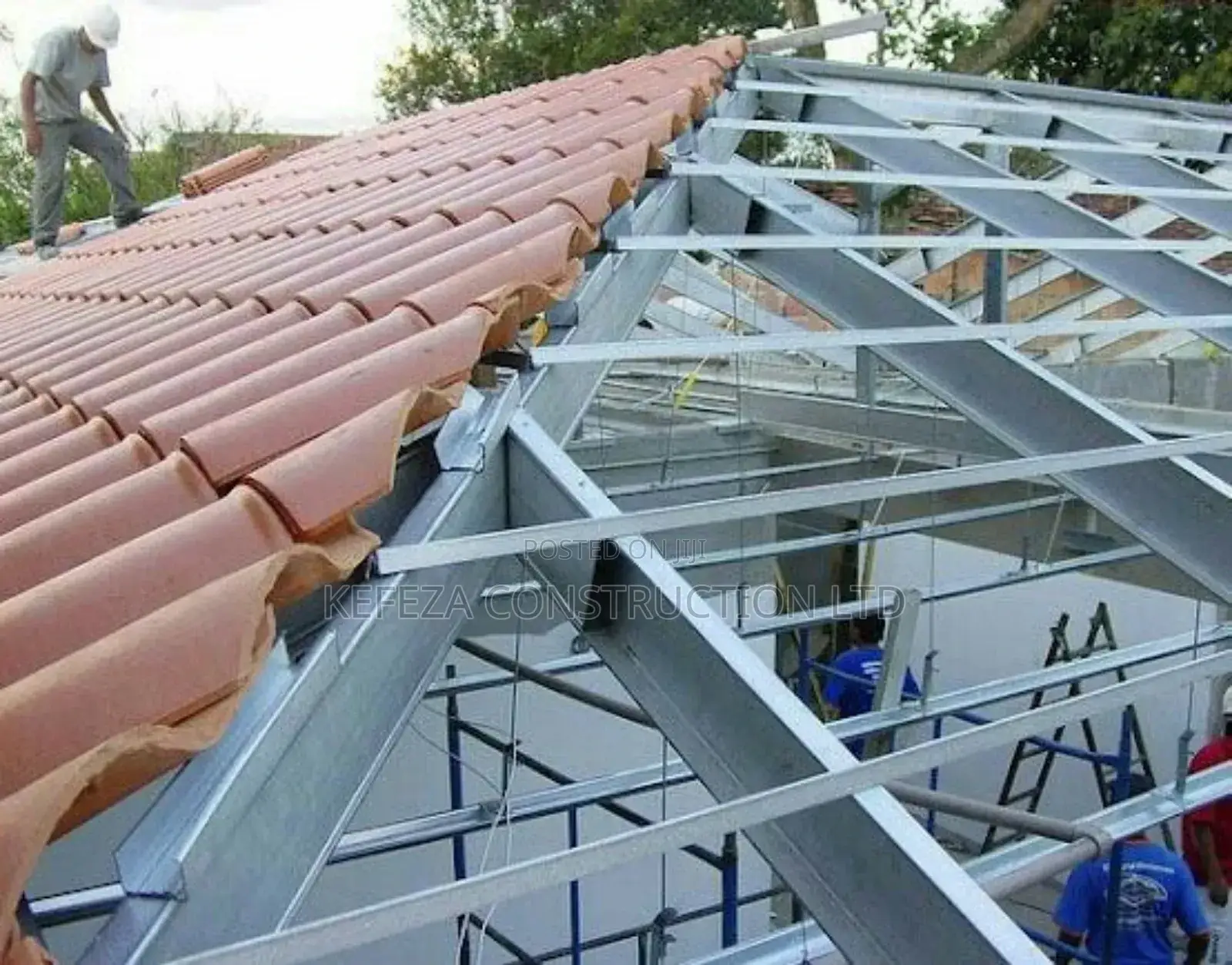 Roofing Expert