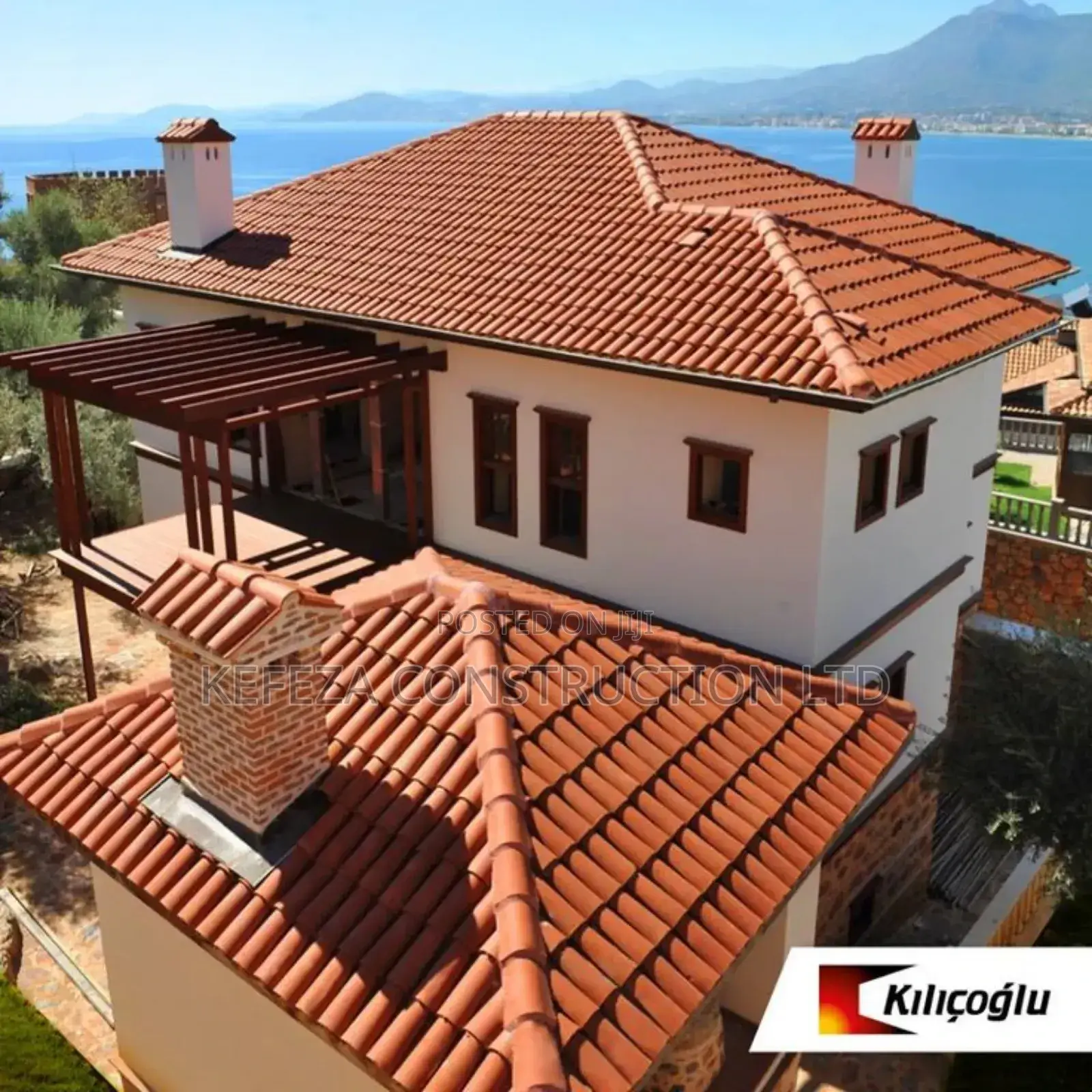 Roofing Expert