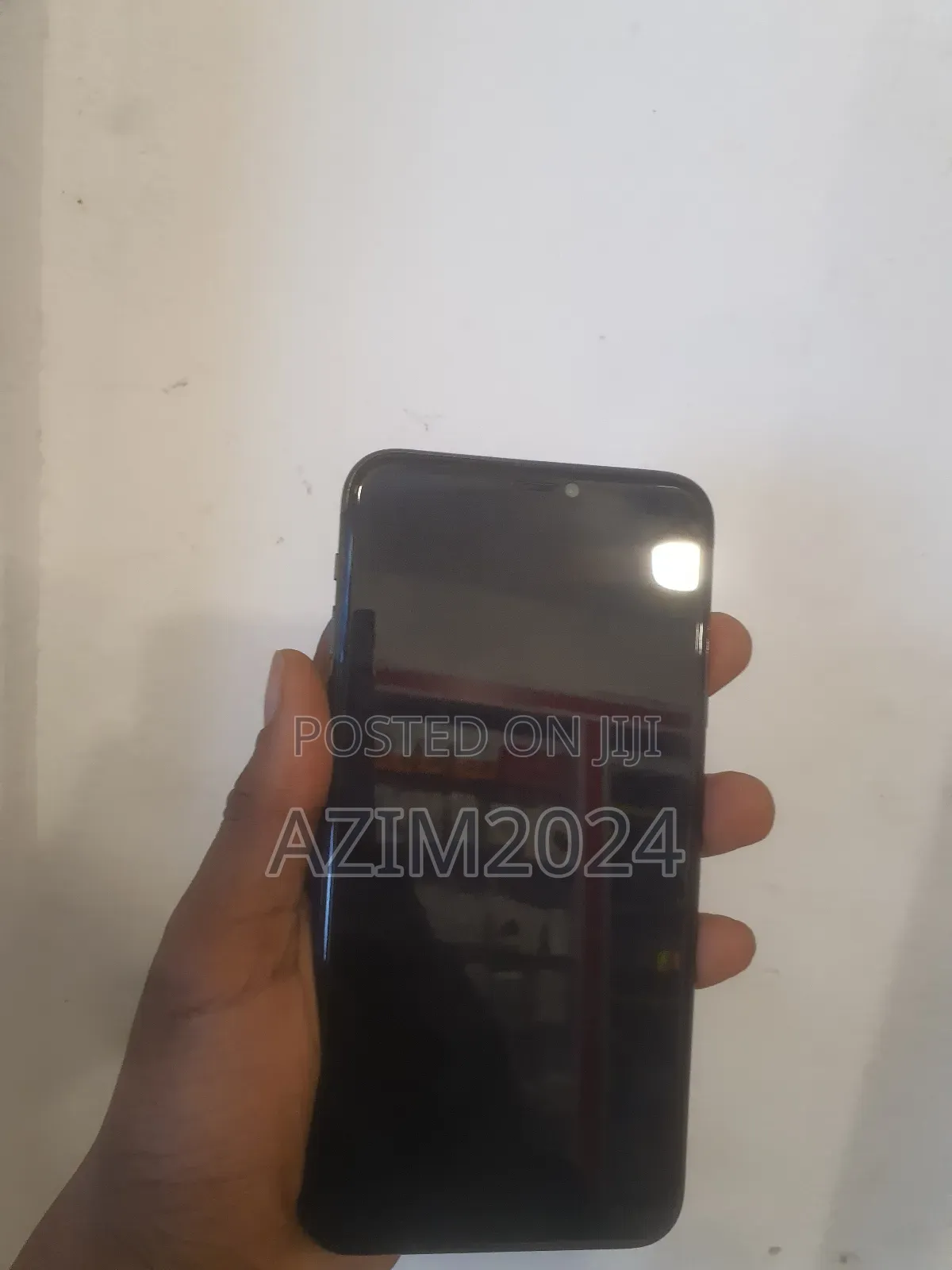 Apple iPhone 11 Pro Max 256 GB Silver