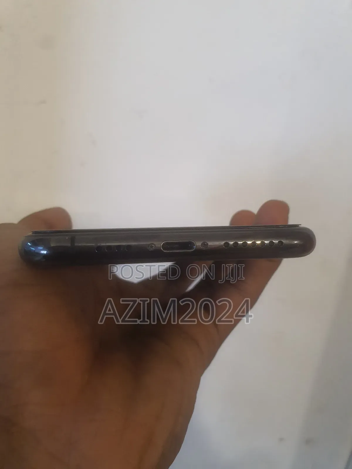 Apple iPhone 11 Pro Max 256 GB Silver