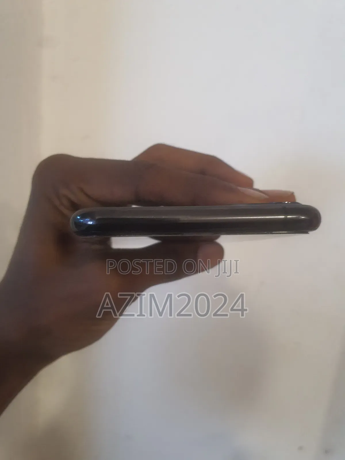 Apple iPhone 11 Pro Max 256 GB Silver