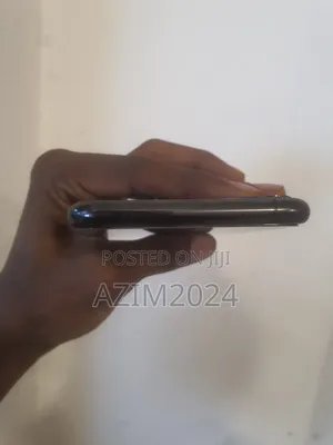 Apple iPhone 11 Pro Max 256 GB Silver