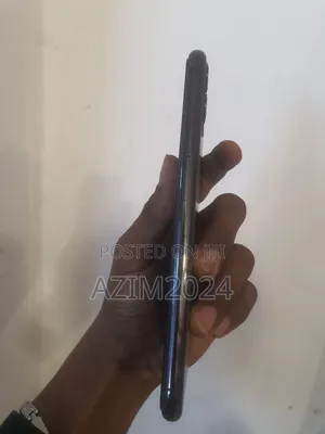 Apple iPhone 11 Pro Max 256 GB Silver