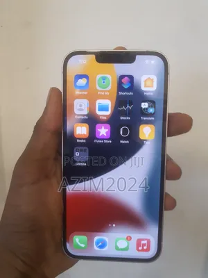 Apple iPhone 13 128 GB Pink
