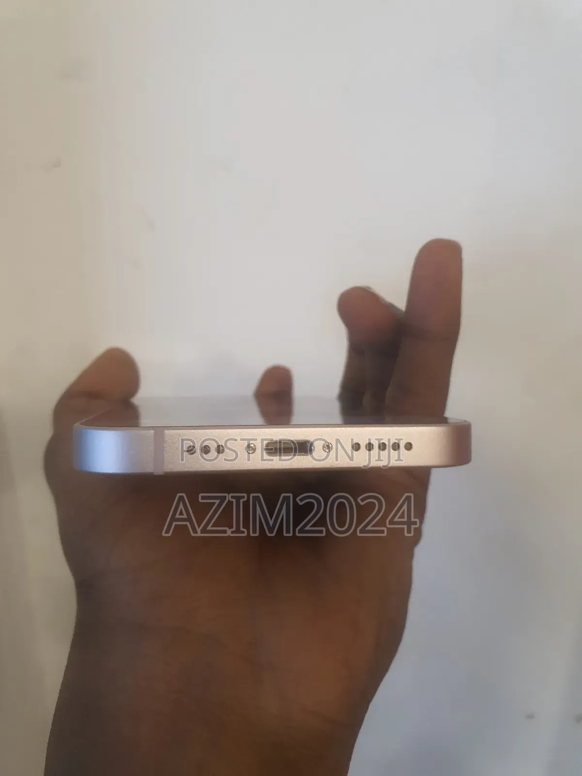 Apple iPhone 13 128 GB Pink