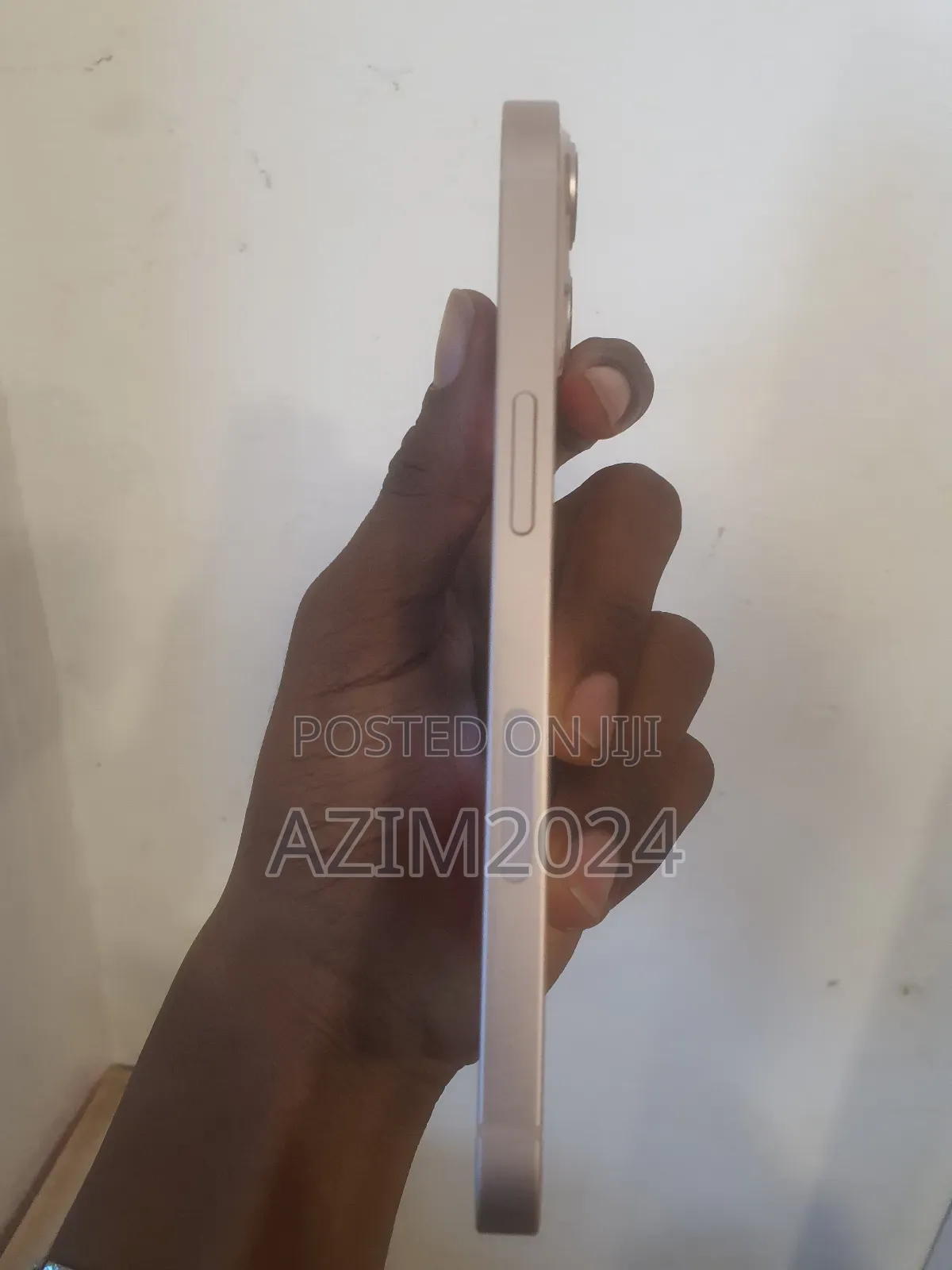 Apple iPhone 13 128 GB Pink