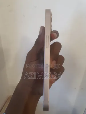 Apple iPhone 13 128 GB Pink