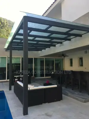 The Suspended Pagola