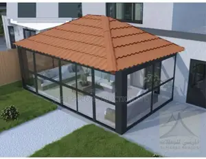 Unique Gazebos