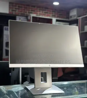 Ips Monitorhp 24 Inch Free Hdmi Cable Hdmi Dp Div Display 