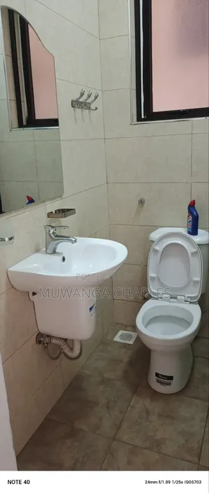 4bdrm Duplex in Fs Properties Ltd, Nakawa for rent