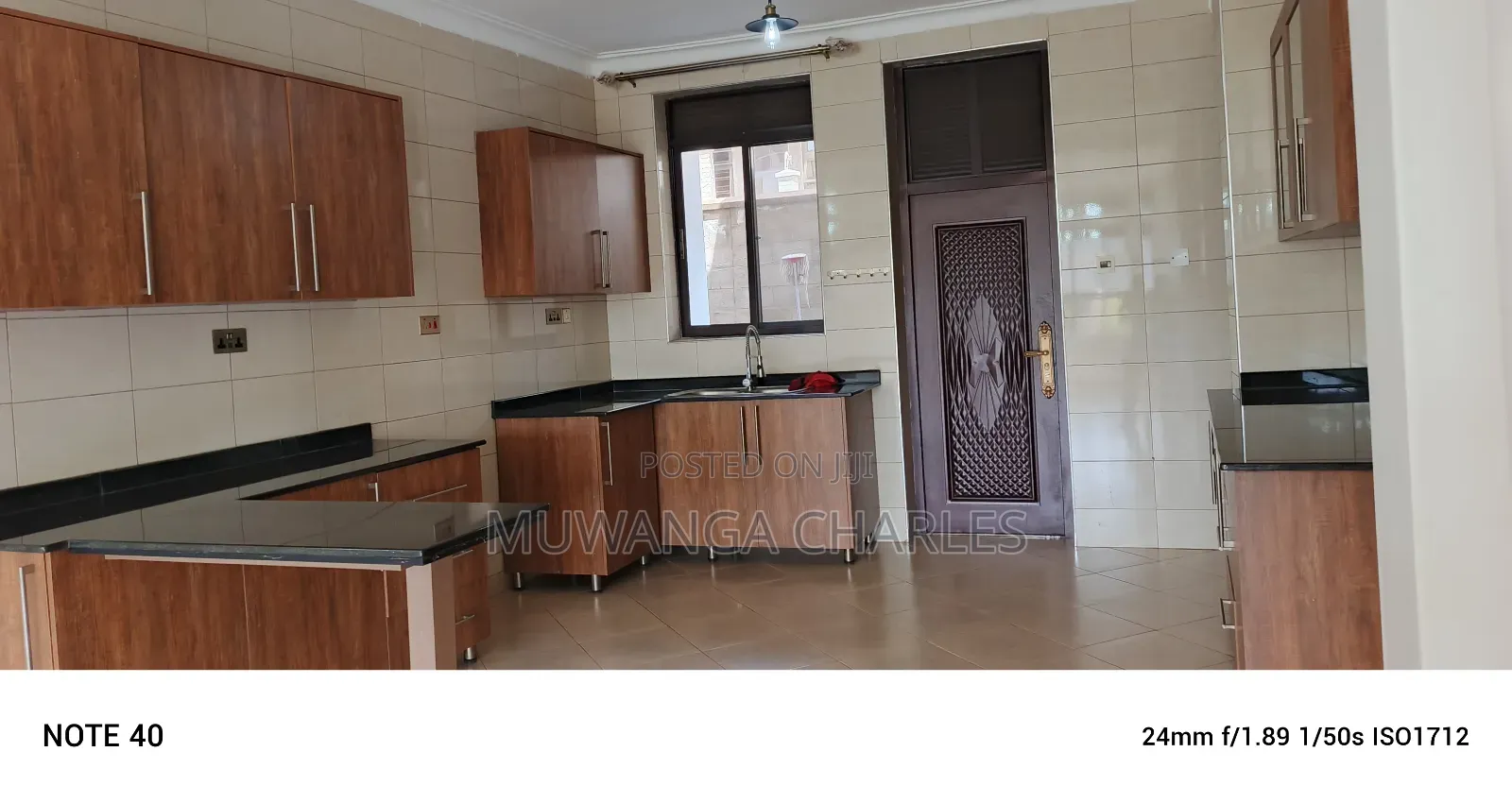4bdrm Duplex in Fs Properties Ltd, Nakawa for rent