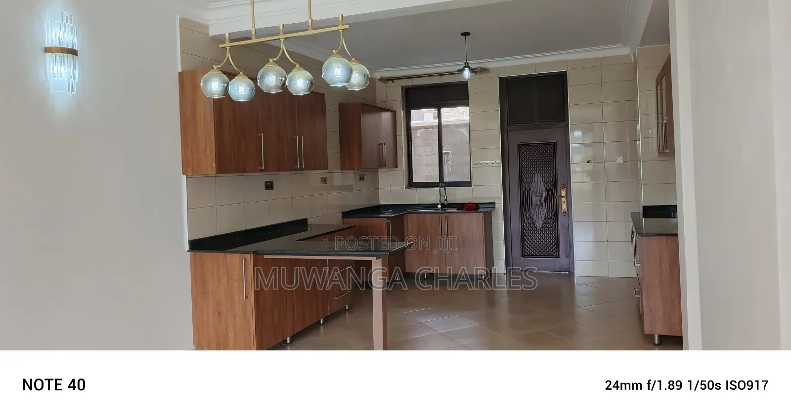 4bdrm Duplex in Fs Properties Ltd, Nakawa for rent