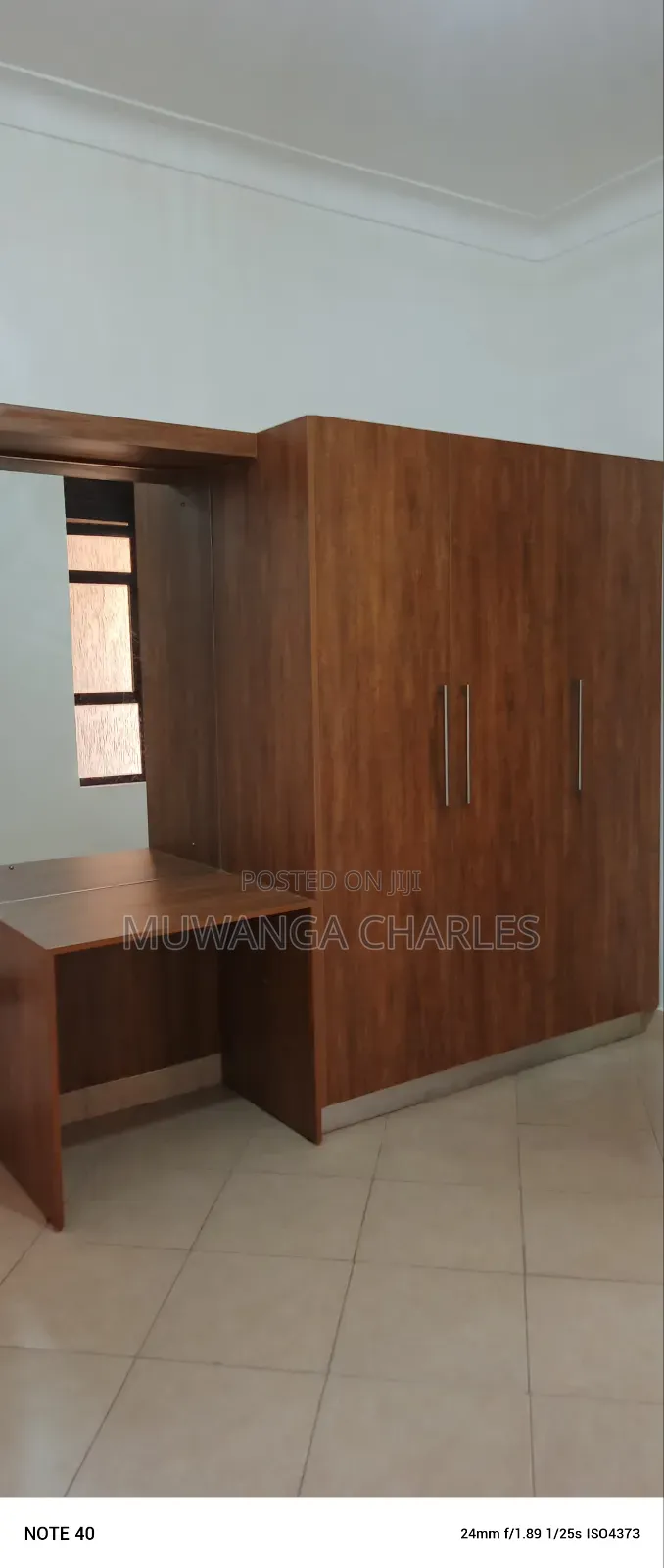 4bdrm Duplex in Fs Properties Ltd, Nakawa for rent