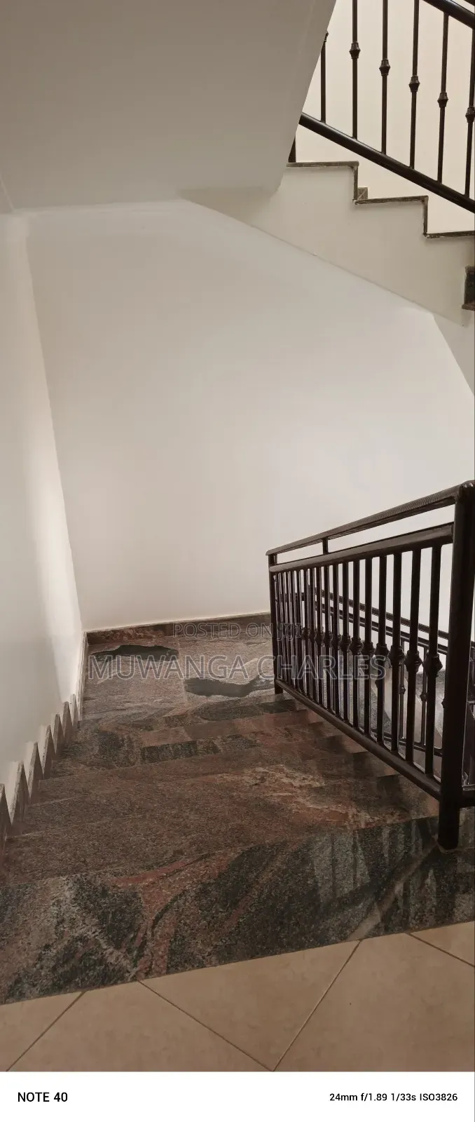 4bdrm Duplex in Fs Properties Ltd, Nakawa for rent